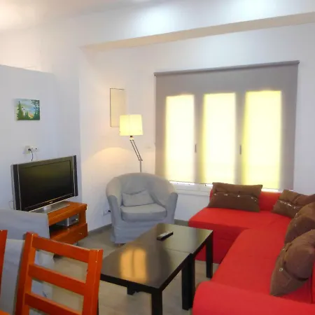 Rentalmar Casa Nord * Salou